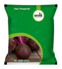 Beetroot Red Ball 200 grams